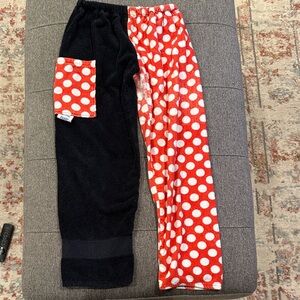 Paradise towel wear Polka Dot Kids swim Pants, cover up